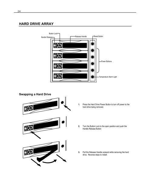 Digital Video Recorder EVR - DVR - HVR - Toshiba