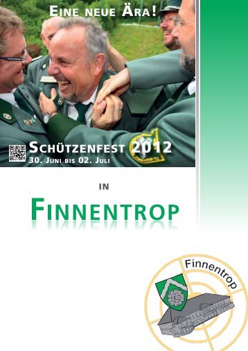 DIN-LANG KARTEN PLAKATE A3 - Bürgerschützenverein Finnentrop