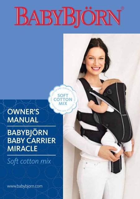 nct baby carrier