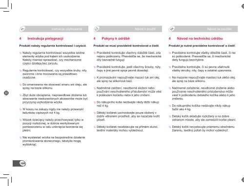 Britax B Agile Instrukcja.pdf - Tosia.pl