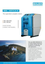 MINI - VERTICUS III - Toskedal UV-service