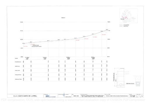 PDF compression, OCR, web optimization using a ... - Tossa de Mar