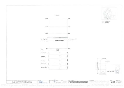 PDF compression, OCR, web optimization using a ... - Tossa de Mar