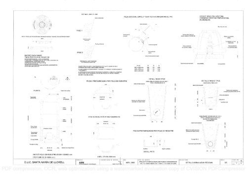 PDF compression, OCR, web optimization using a ... - Tossa de Mar