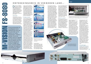 ontdekkingsreisinverb odenland - Totaal TV