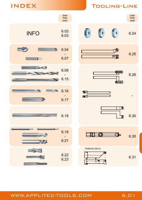 Tooling-Line - Floyd Automatic Tooling Ltd