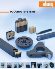 TOOLING SYSTEMS - Floyd Automatic Tooling Ltd