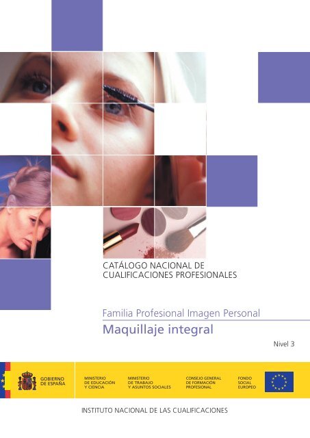 Maquillaje integral Maquillaje integral