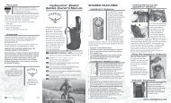 osprey hydration pack owners manual Salida 12 Osprey Hydraulics Reservoir Manual |