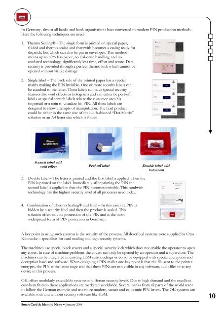 Mifare, Oyster and ITSO Cards Hacked Smart Card & Identity News