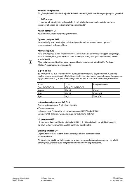 RVS43-63 Kullanim Kilavuzu