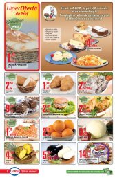 Catalog Cora Valabil 26 Aprilie 9 Mai 1 Pdf Totulredus Ro