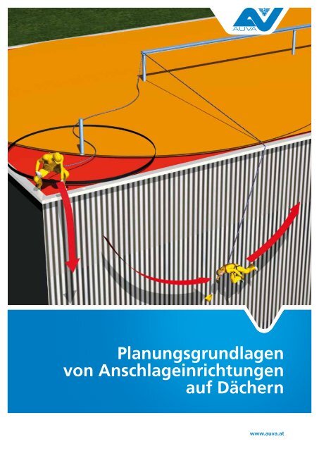 Planungsgrundlagen von Anschlageinrichtungen auf ... - aushang.at