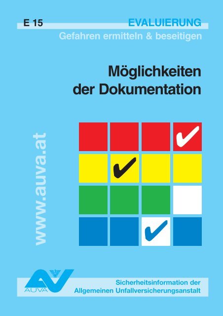 evaluierung - aushang.at