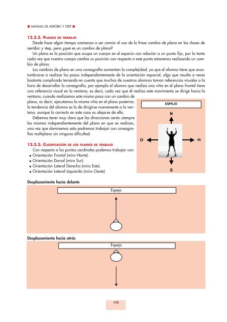 ORÃGENES Y EVOLUCIÃN DEL AERÃBIC Y EL STEP - LibrerÃ­a ...