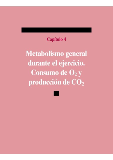 Estructura y funciÃ³n del mÃºsculo. Metabolismo muscular