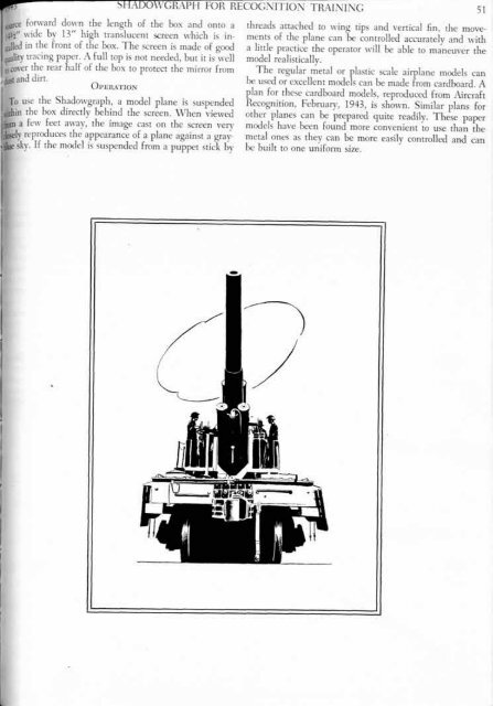 July-August - Air Defense Artillery School