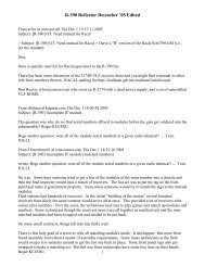 02 Edited - The R-390A Frequently Asked Questions Page