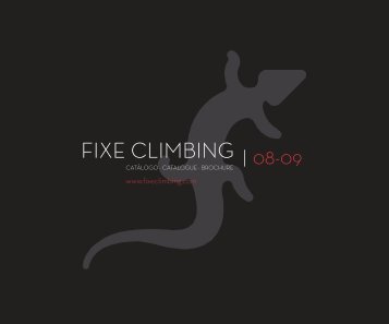 FIXE CLIMBING - Campo Cuatro