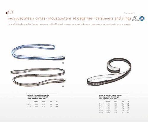 FIXE CLIMBING - Campo Cuatro