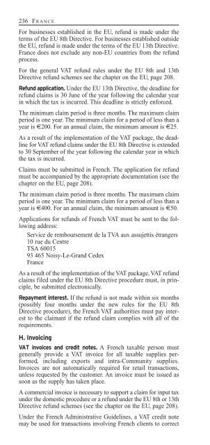 The 2012 worldwide VAT, GST and sales tax guide