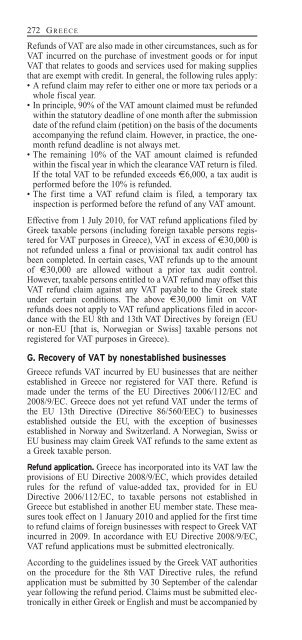 The 2012 worldwide VAT, GST and sales tax guide