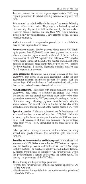 The 2012 worldwide VAT, GST and sales tax guide