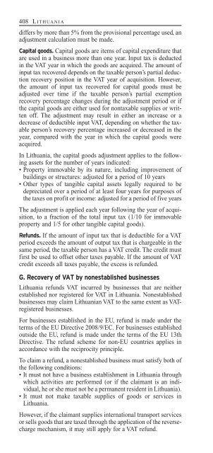 The 2012 worldwide VAT, GST and sales tax guide