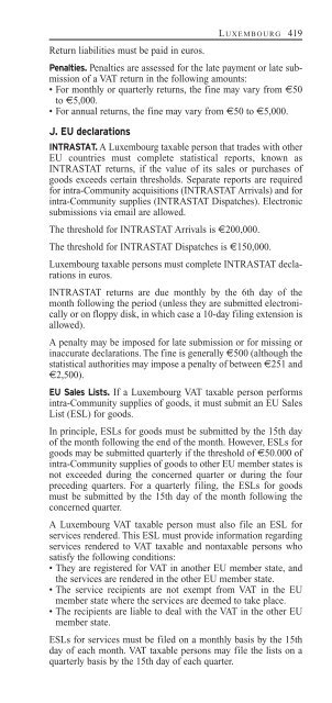 The 2012 worldwide VAT, GST and sales tax guide