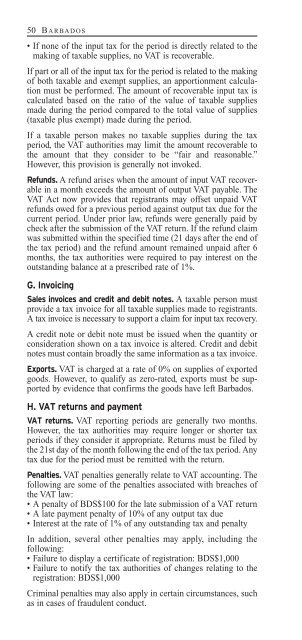 The 2012 worldwide VAT, GST and sales tax guide