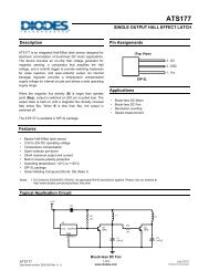 ATS177-PL-A-B - Diodes, Inc.