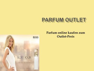 Parfum Outlet Epalu