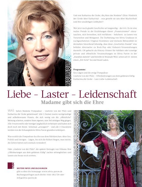 Das Erlebnis Journal 4_2014