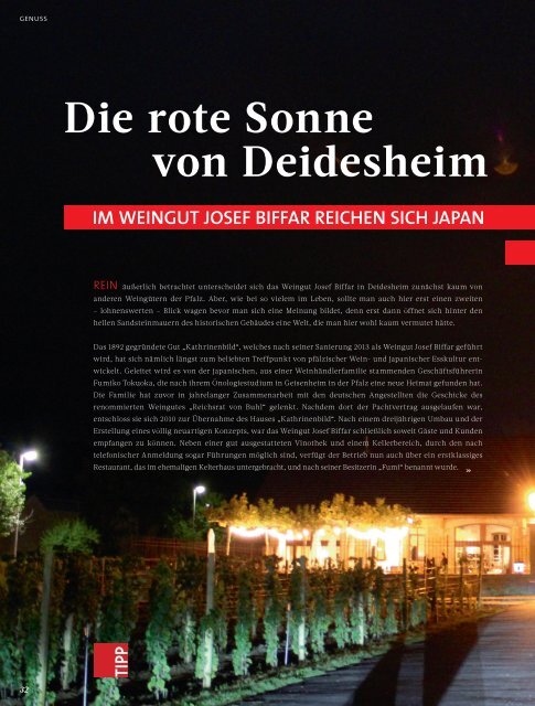 Das Erlebnis Journal 4_2014