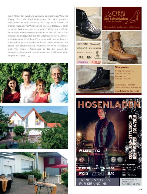 Das Erlebnis Journal 4_2014