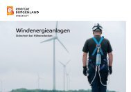 Sicherheitsbroschüre - Energie Burgenland