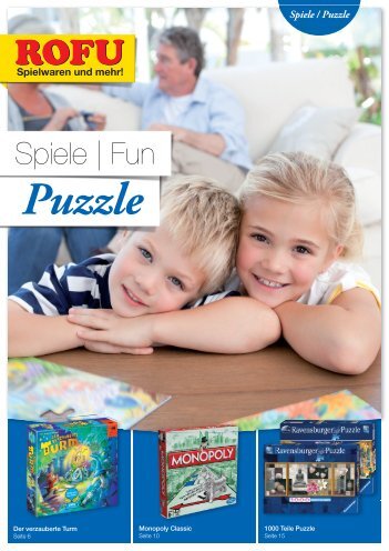 Spielwarenkatalog