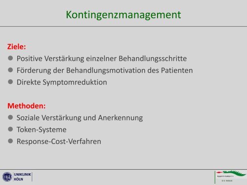 Psychotherapie bei Tic-StÃ¶rungen - Tourette-Gesellschaft Deutschland