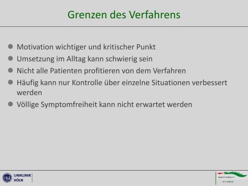 Psychotherapie bei Tic-StÃ¶rungen - Tourette-Gesellschaft Deutschland