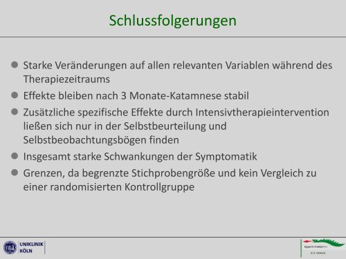 Psychotherapie bei Tic-StÃ¶rungen - Tourette-Gesellschaft Deutschland