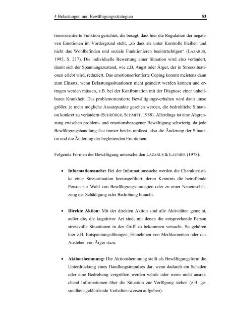 Leben mit dem Tourette-Syndrom - Tourette-Gesellschaft Deutschland