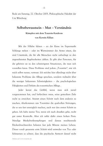 von Kerstin Kilian (pdf)