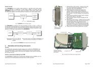 ZWR2MSKU 1P - Elcon Systemtechnik