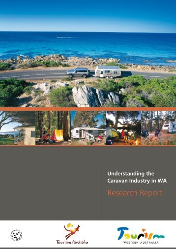 Understanding the Caravan Park Industry in WA - Tourism Western ...