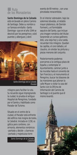 GuÃ­a de La Rioja - Tourismbrochures.net