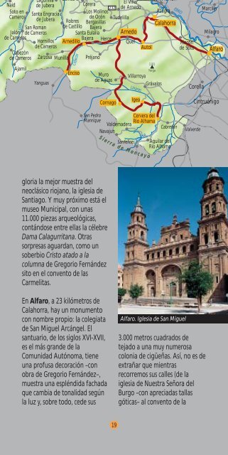 GuÃ­a de La Rioja - Tourismbrochures.net