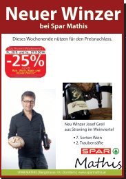 Neuer Winzer