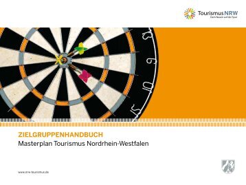 Zielgruppenhandbuch zum Download - Tourismus NRW
