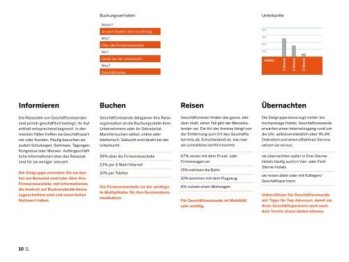 Zielgruppenhandbuch zum Download - Tourismus NRW