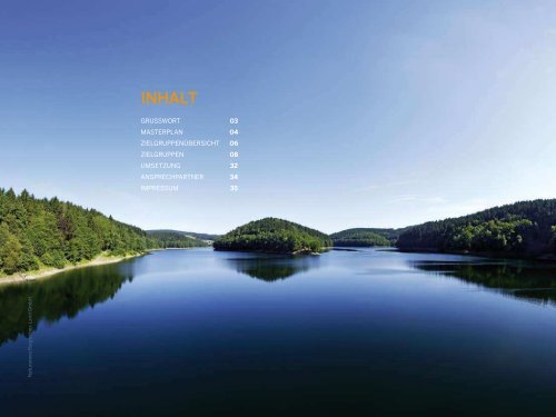 Zielgruppenhandbuch zum Download - Tourismus NRW